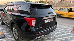 فورد إكسبلورر